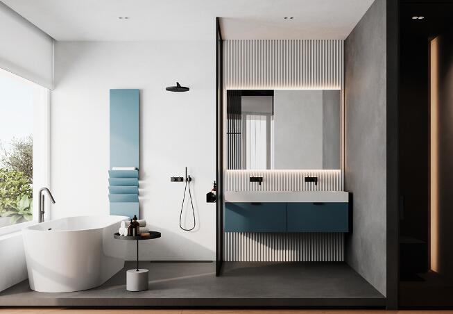 衛(wèi)生間裝修需要注意的6個問題